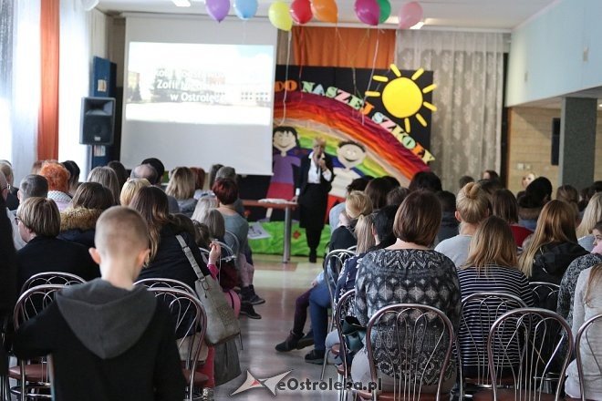 Dzień otwarty w Szkole Podstawowej nr 5 [20.03.2018] - zdjęcie #10 - eOstroleka.pl