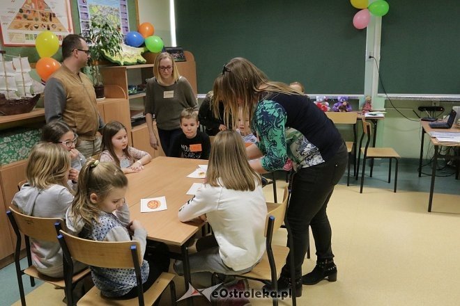 Dzień otwarty w Szkole Podstawowej nr 5 [20.03.2018] - zdjęcie #57 - eOstroleka.pl