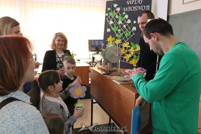 Dzień otwarty w Szkole Podstawowej nr 5 [20.03.2018] - zdjęcie #75 - eOstroleka.pl