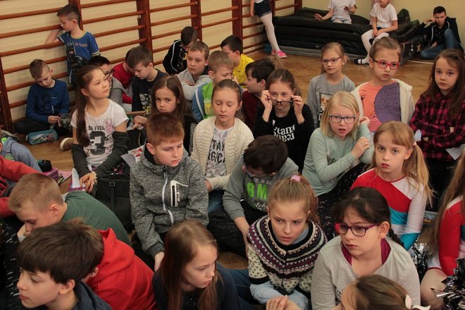 Dzień odkrywców talentów w ostrołęckiej „szóstce” [21.03.2018] - zdjęcie #10 - eOstroleka.pl