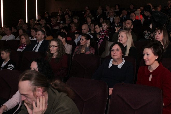 Ostrołęka rozpoczyna realizację programu „Za życiem” [21.03.2018] - zdjęcie #12 - eOstroleka.pl