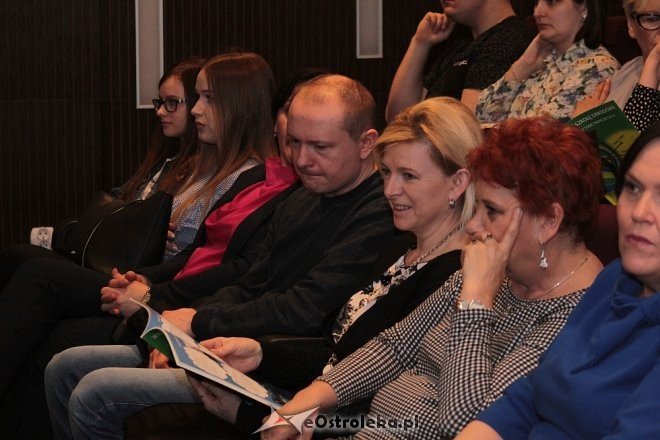 Oficjalna prezentacja Nawigatora dla ostrołęckiej młodzieży [26.03.2018] - zdjęcie #6 - eOstroleka.pl