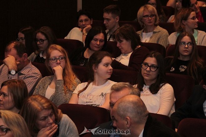 Oficjalna prezentacja Nawigatora dla ostrołęckiej młodzieży [26.03.2018] - zdjęcie #12 - eOstroleka.pl