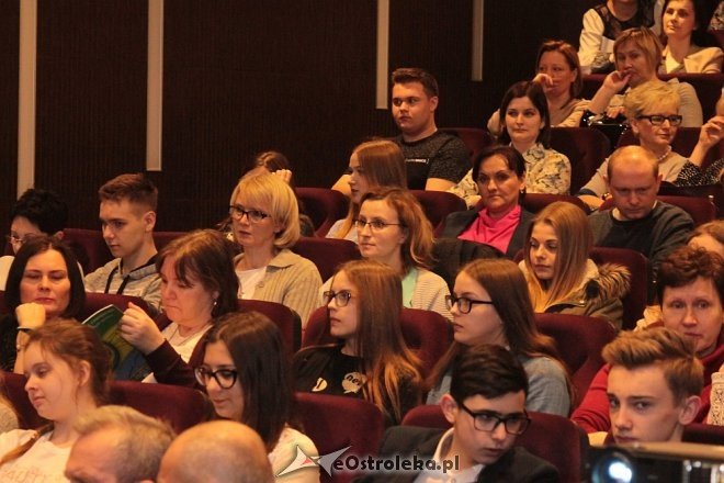 Oficjalna prezentacja Nawigatora dla ostrołęckiej młodzieży [26.03.2018] - zdjęcie #22 - eOstroleka.pl