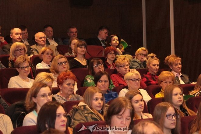 Oficjalna prezentacja Nawigatora dla ostrołęckiej młodzieży [26.03.2018] - zdjęcie #38 - eOstroleka.pl