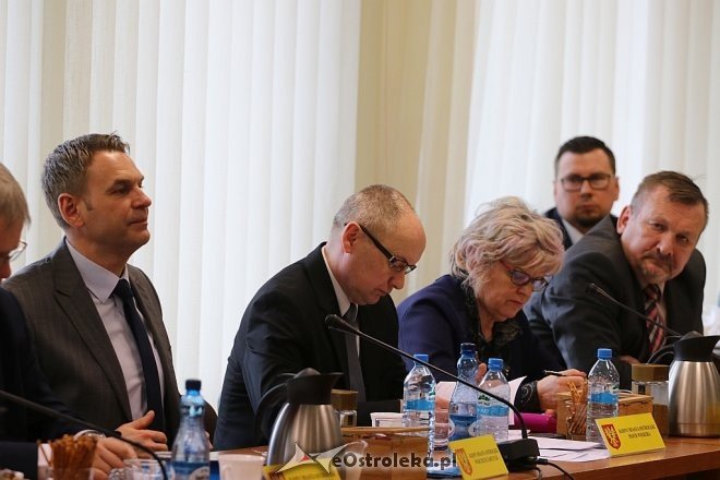 Sesja rady miasta Ostrołęki [29.03.2018] - zdjęcie #19 - eOstroleka.pl