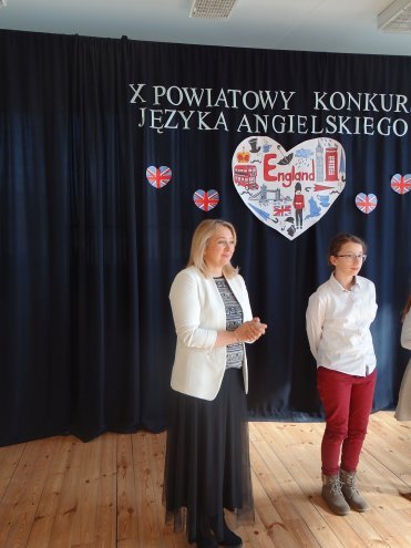 Finał X. Powiatowego Konkursu Języka Angielskiego [29.03.2018] - zdjęcie #17 - eOstroleka.pl