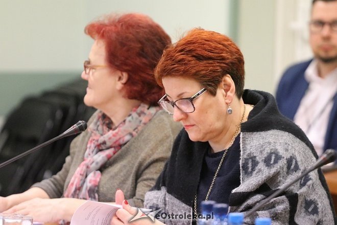 Sesja rady miasta Ostrołęki [03.04.2018] - zdjęcie #17 - eOstroleka.pl