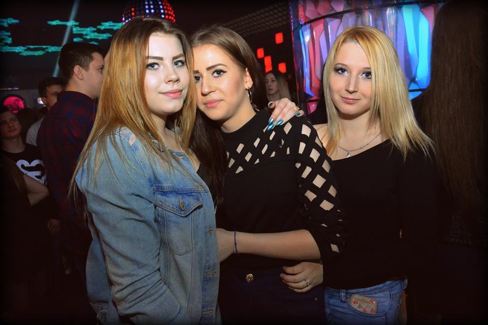 Akcent w Clubie Ibiza Zalesie [01.04.2018] - zdjęcie #19 - eOstroleka.pl