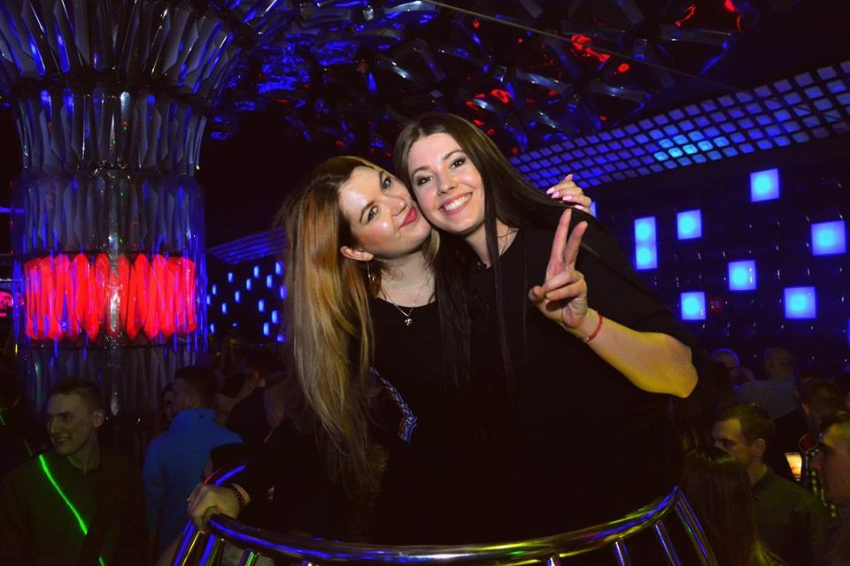 Akcent w Clubie Ibiza Zalesie [01.04.2018] - zdjęcie #24 - eOstroleka.pl