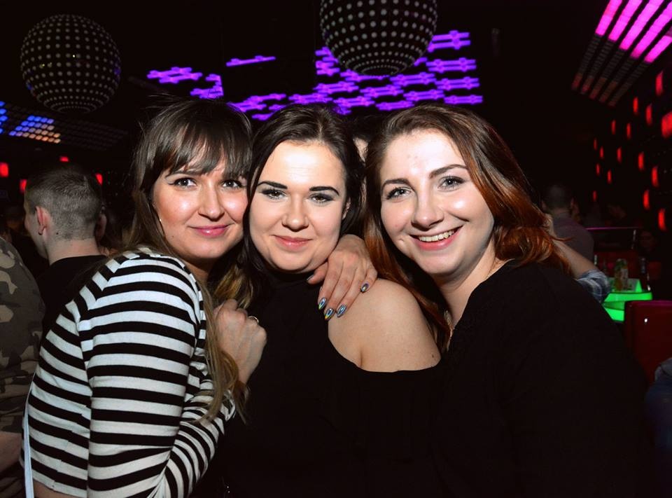 Akcent w Clubie Ibiza Zalesie [01.04.2018] - zdjęcie #30 - eOstroleka.pl