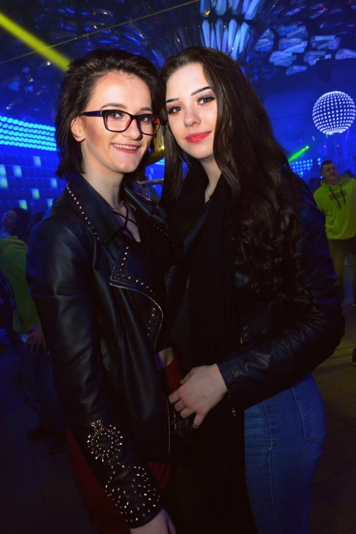 Exaited i DJ Yourant w Clubie Ibiza [07.04.2018] - zdjęcie #9 - eOstroleka.pl