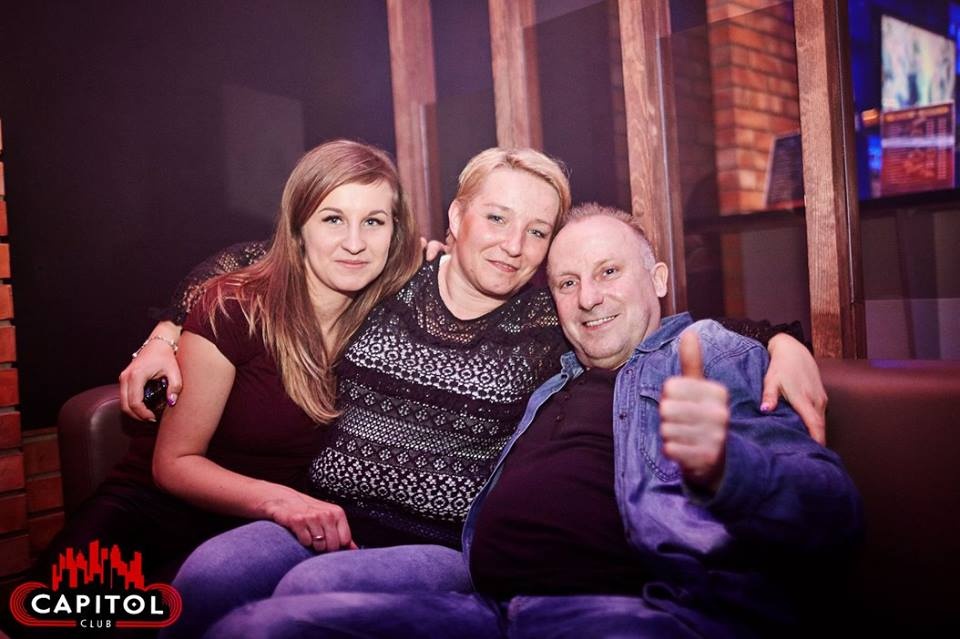 Facebook Party w Clubie Capitol Sypniewo [07.04.2018] - zdjęcie #63 - eOstroleka.pl