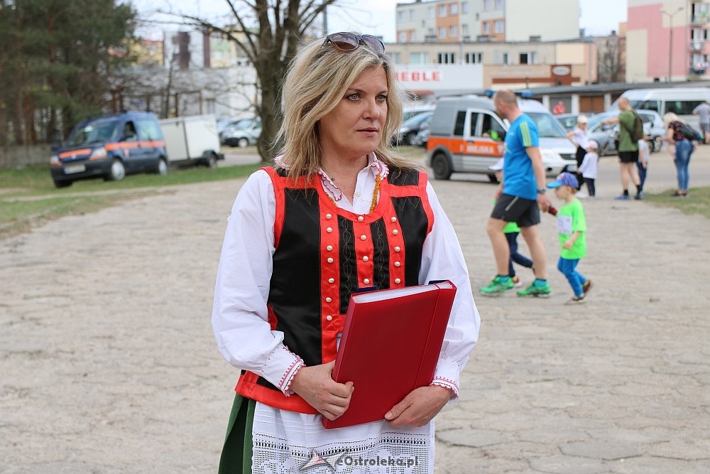 Cross Szalonego Kurpsia [14.04.2018] - zdjęcie #4 - eOstroleka.pl