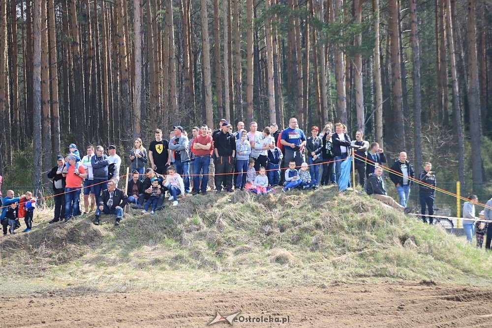 I runda Polskiej Ligi Wraków w Łysych [15.04.2018] - zdjęcie #183 - eOstroleka.pl