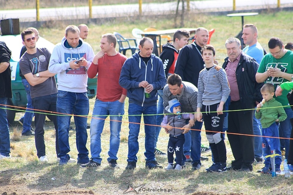 I runda Polskiej Ligi Wraków w Łysych [15.04.2018] - zdjęcie #189 - eOstroleka.pl