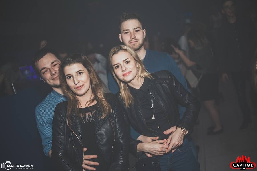 Nowator w Clubie Capitol Sypniewo [14.04.2018] - zdjęcie #13 - eOstroleka.pl