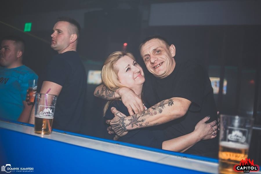 Nowator w Clubie Capitol Sypniewo [14.04.2018] - zdjęcie #16 - eOstroleka.pl