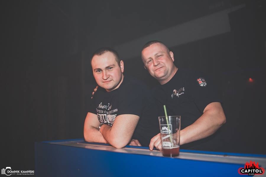 Nowator w Clubie Capitol Sypniewo [14.04.2018] - zdjęcie #21 - eOstroleka.pl
