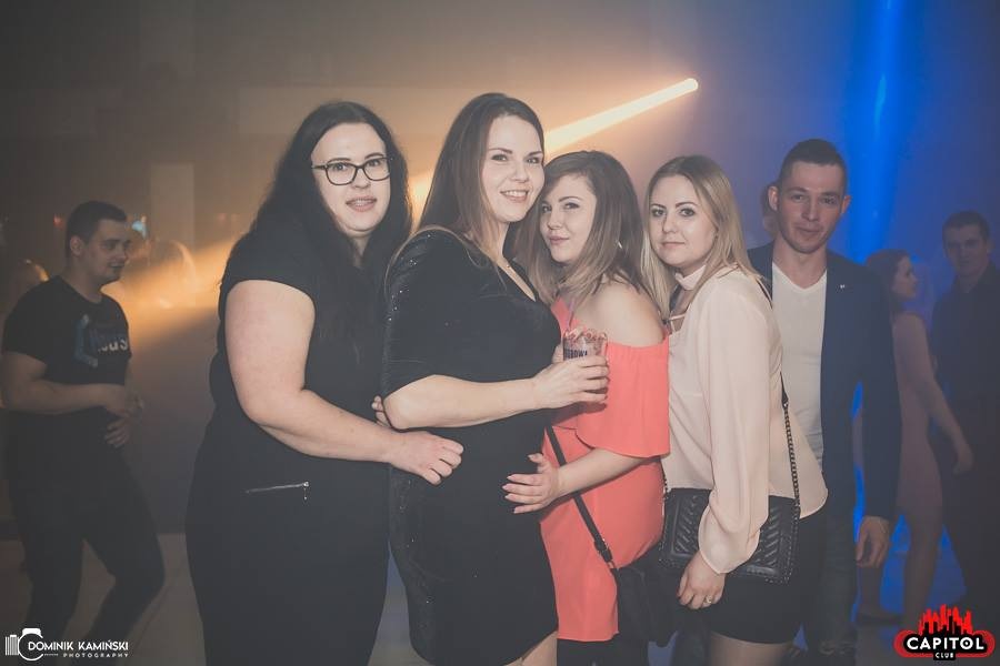 Nowator w Clubie Capitol Sypniewo [14.04.2018] - zdjęcie #24 - eOstroleka.pl