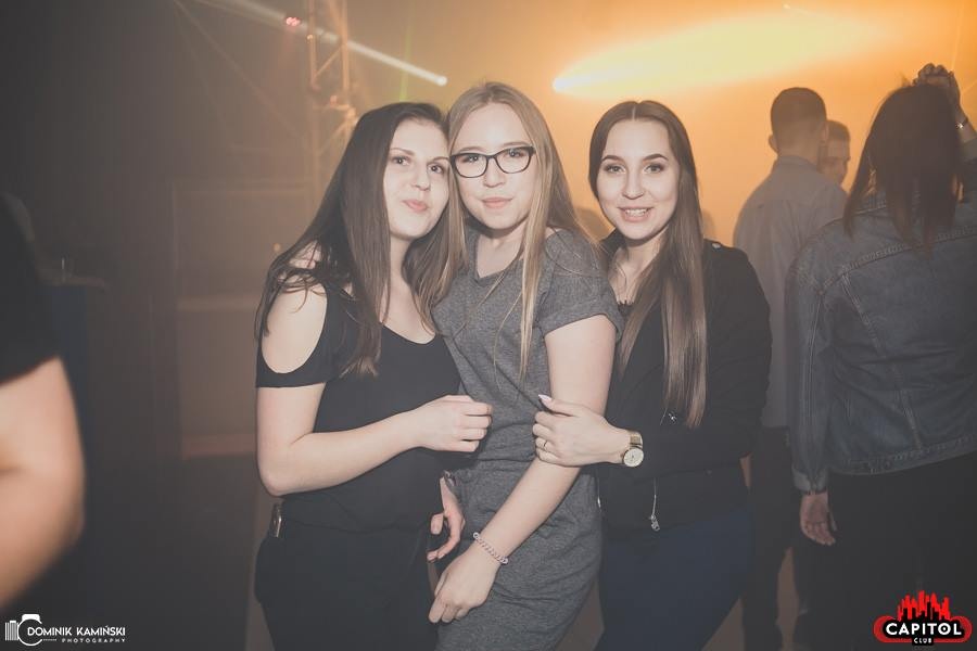 Nowator w Clubie Capitol Sypniewo [14.04.2018] - zdjęcie #29 - eOstroleka.pl
