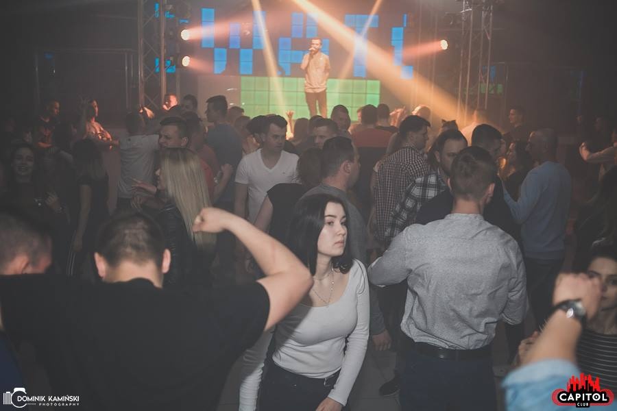 Nowator w Clubie Capitol Sypniewo [14.04.2018] - zdjęcie #47 - eOstroleka.pl