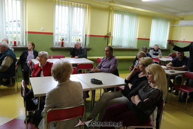 Zebranie rady osiedla Łęczysk [18.04.2018] - zdjęcie #3 - eOstroleka.pl