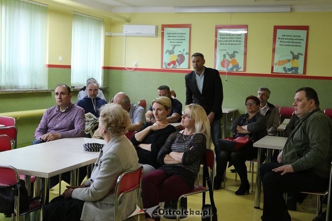 Zebranie rady osiedla Łęczysk [18.04.2018] - zdjęcie #8 - eOstroleka.pl