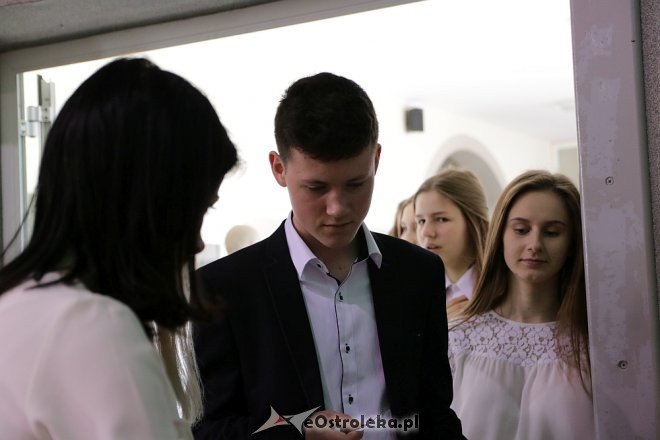 Egzamin gimnazjalny 2018: Drugi dzień zmagań i test matematyczno-przyrodniczy [19.04.2018] - zdjęcie #18 - eOstroleka.pl
