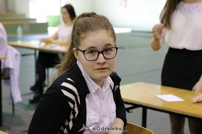 Egzamin gimnazjalny 2018: Drugi dzień zmagań i test matematyczno-przyrodniczy [19.04.2018] - zdjęcie #49 - eOstroleka.pl