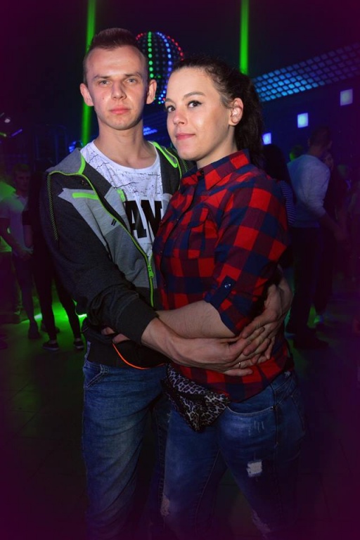 Jorrgus w Clubie Ibiza Zalesie [14.04.2018] - zdjęcie #8 - eOstroleka.pl