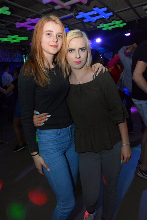 Jorrgus w Clubie Ibiza Zalesie [14.04.2018] - zdjęcie #16 - eOstroleka.pl