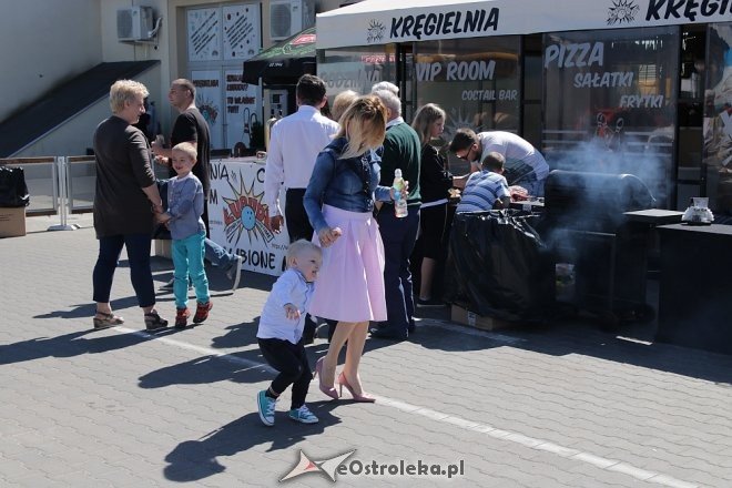 Dzień Rodziny i wiosenny pokaz mody w Hali Targowej Feniks [22.04.2018] - zdjęcie #21 - eOstroleka.pl