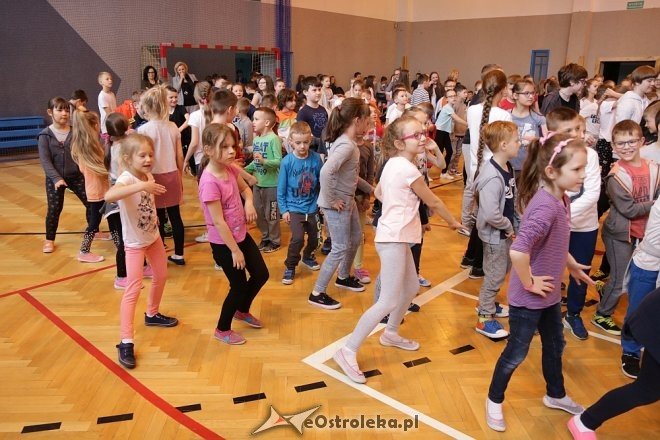 Dzień tańca w ostrołęckiej „dziesiątce” [25.04.2018] - zdjęcie #29 - eOstroleka.pl