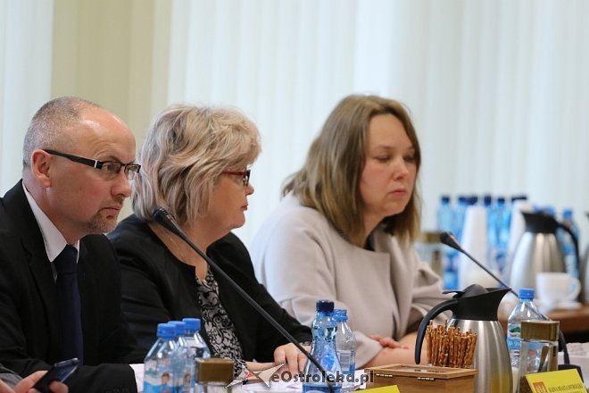 Sesja rady miasta Ostrołęki [26.04.2018] - zdjęcie #7 - eOstroleka.pl