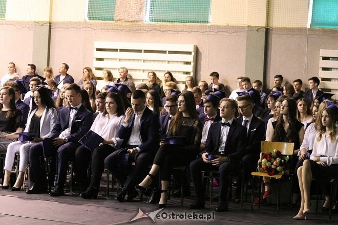 Zakończenie roku szkolnego klas maturalnych z III LO [26.04.2018] - zdjęcie #41 - eOstroleka.pl