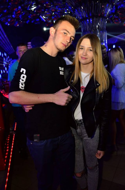 Drink Party w Clubie Ibiza Zalesie [21.04.2018] - zdjęcie #5 - eOstroleka.pl