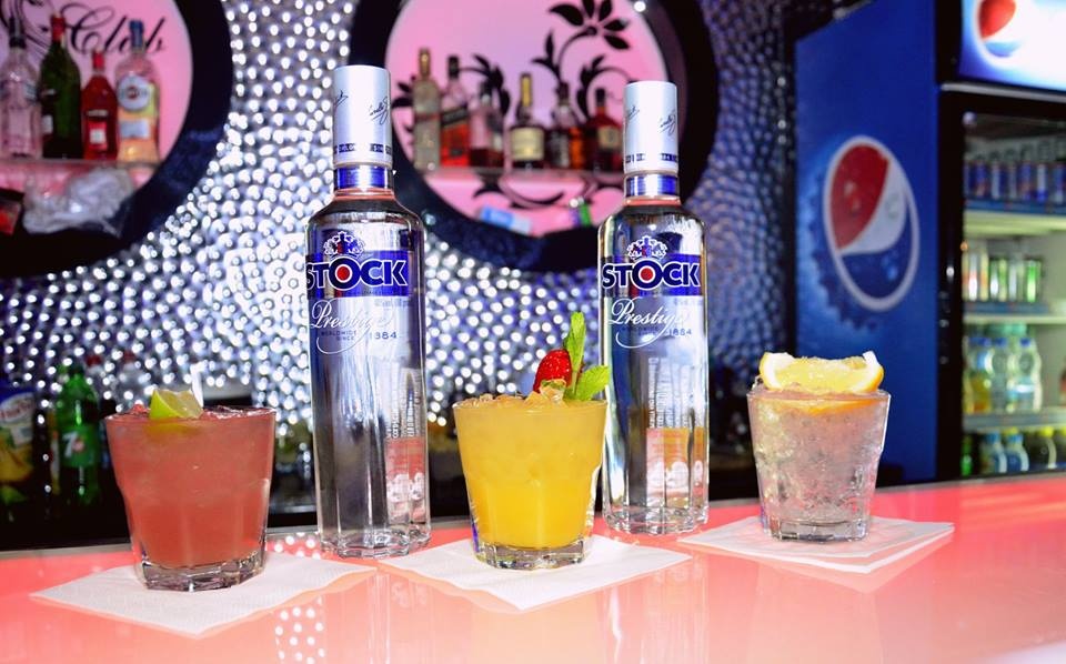 Drink Party w Clubie Ibiza Zalesie [21.04.2018] - zdjęcie #10 - eOstroleka.pl