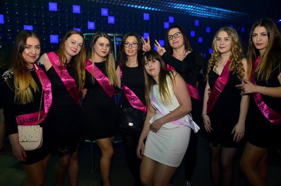 Drink Party w Clubie Ibiza Zalesie [21.04.2018] - zdjęcie #15 - eOstroleka.pl