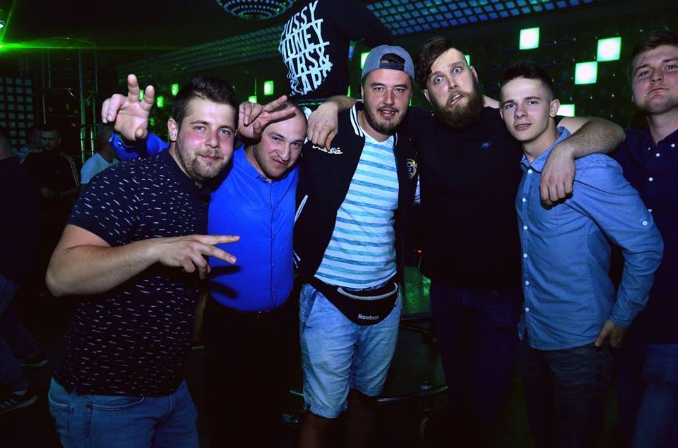 Drink Party w Clubie Ibiza Zalesie [21.04.2018] - zdjęcie #17 - eOstroleka.pl