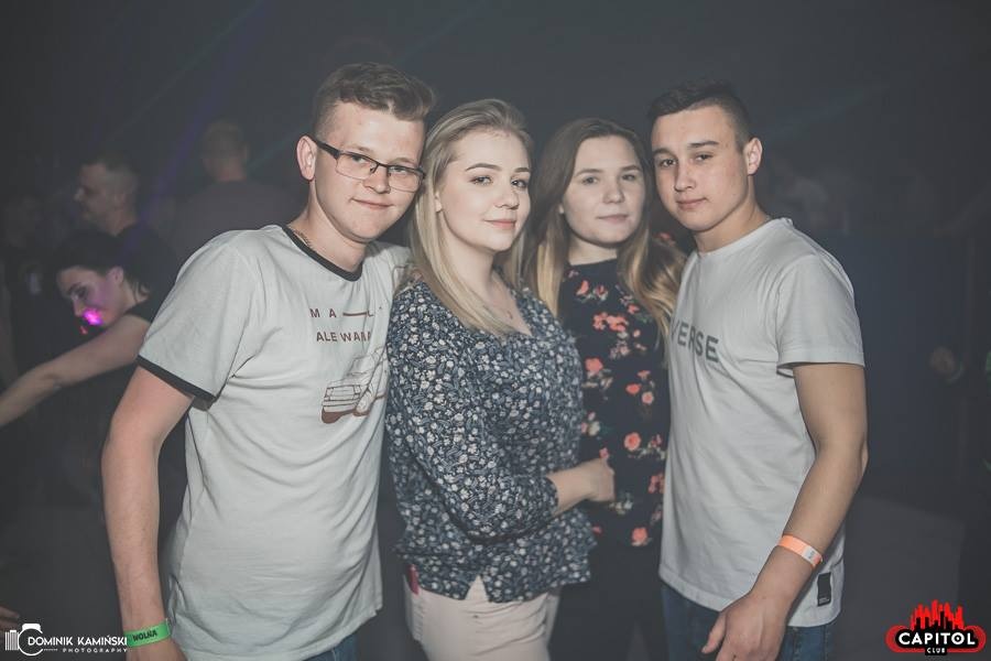 Single Party w Clubie Capitol Sypniewo [28.04.2018] - zdjęcie #3 - eOstroleka.pl