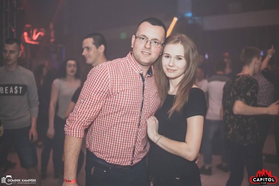 Single Party w Clubie Capitol Sypniewo [28.04.2018] - zdjęcie #5 - eOstroleka.pl