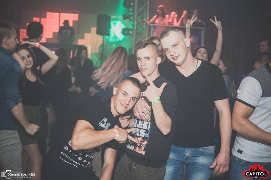 Single Party w Clubie Capitol Sypniewo [28.04.2018] - zdjęcie #7 - eOstroleka.pl