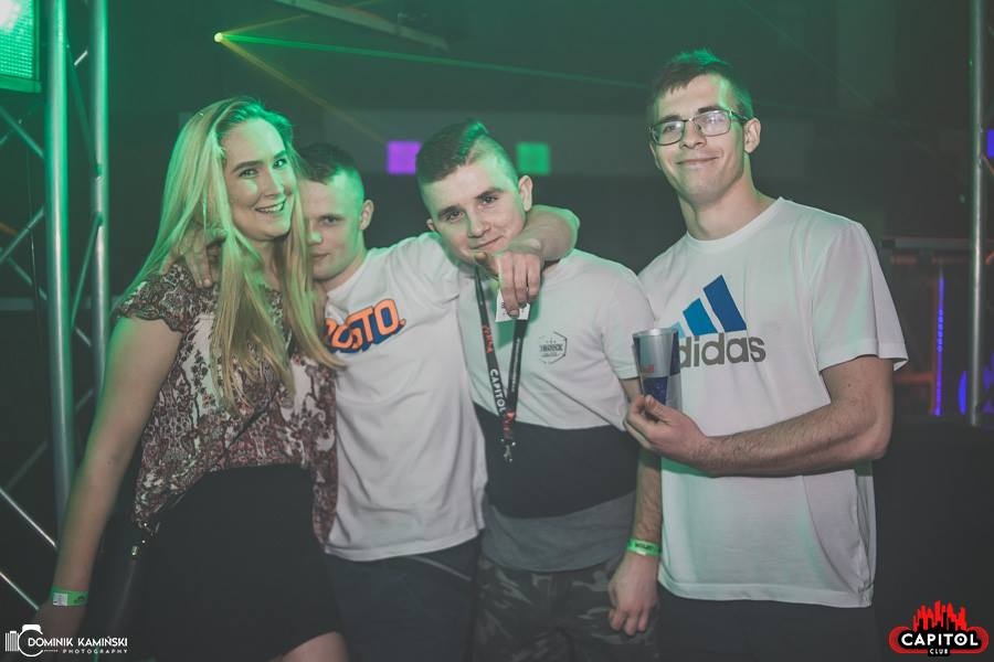 Single Party w Clubie Capitol Sypniewo [28.04.2018] - zdjęcie #13 - eOstroleka.pl