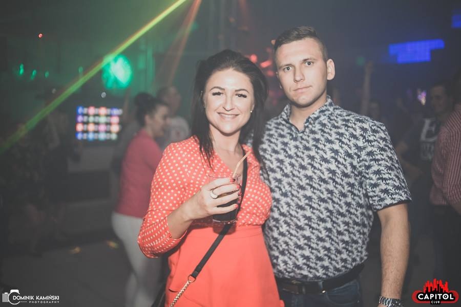 Single Party w Clubie Capitol Sypniewo [28.04.2018] - zdjęcie #18 - eOstroleka.pl