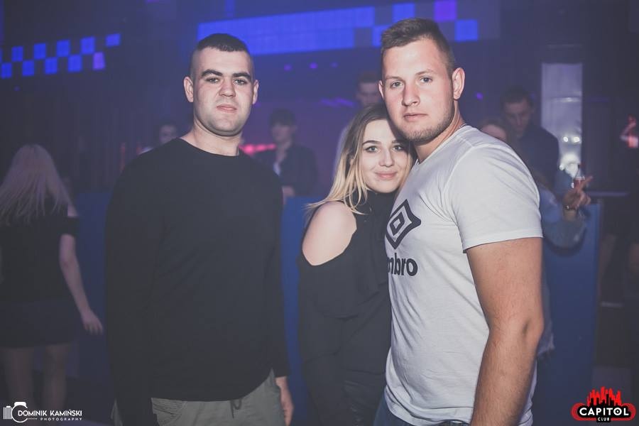 Single Party w Clubie Capitol Sypniewo [28.04.2018] - zdjęcie #24 - eOstroleka.pl