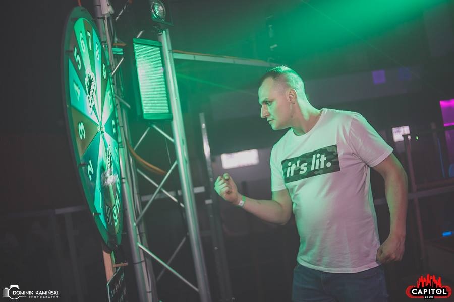 Single Party w Clubie Capitol Sypniewo [28.04.2018] - zdjęcie #32 - eOstroleka.pl
