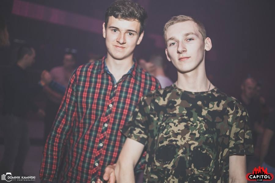 Single Party w Clubie Capitol Sypniewo [28.04.2018] - zdjęcie #38 - eOstroleka.pl