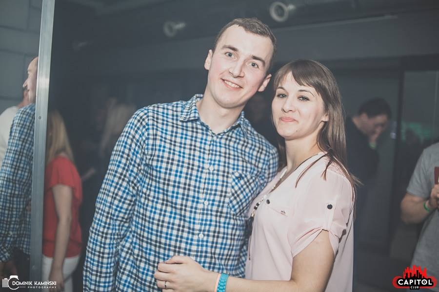 Single Party w Clubie Capitol Sypniewo [28.04.2018] - zdjęcie #48 - eOstroleka.pl