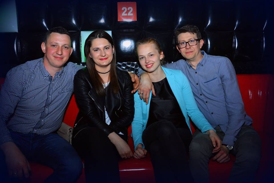 Pudzian Band w Clubie Ibiza Zalesie 28.04.2018] - zdjęcie #14 - eOstroleka.pl